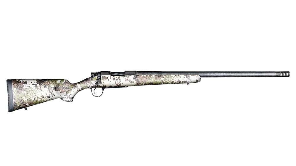 Rifles Long Guns Christensen Arms Ridgeline 300WBYMag CHA RIGLNE FFT 300 22 SITK ALP